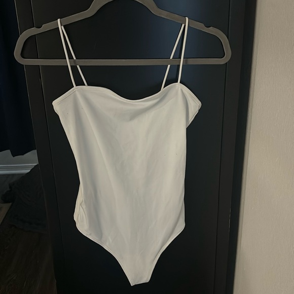 Abercrombie and Fitch bodysuit - Picture 1 of 2